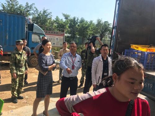 严查再生资源回收站安全隐患,确保辖区消防安全形势稳定