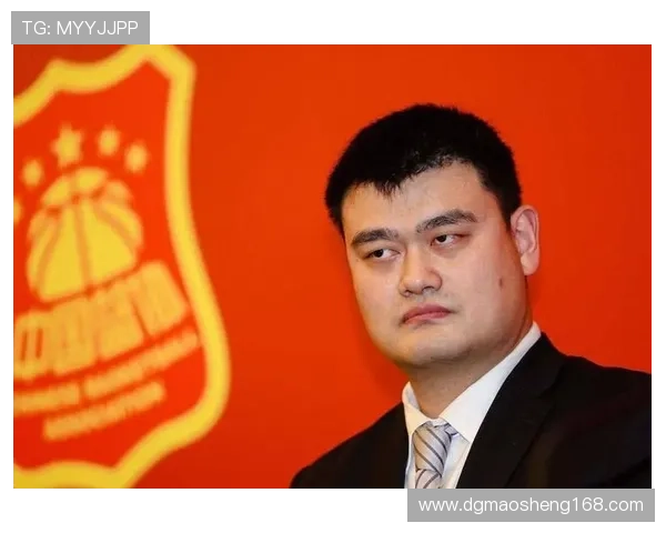 姚明申请NBA养老金每年领取22万美元62岁后每月可得15万美元